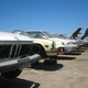 Illustration for article titled Junkyard Jackpot: BMW 2002, Corolla GT-S, Triumph Spitfire